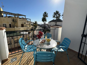 Nerja Paradise Rentals - Apt Chimenea A1E